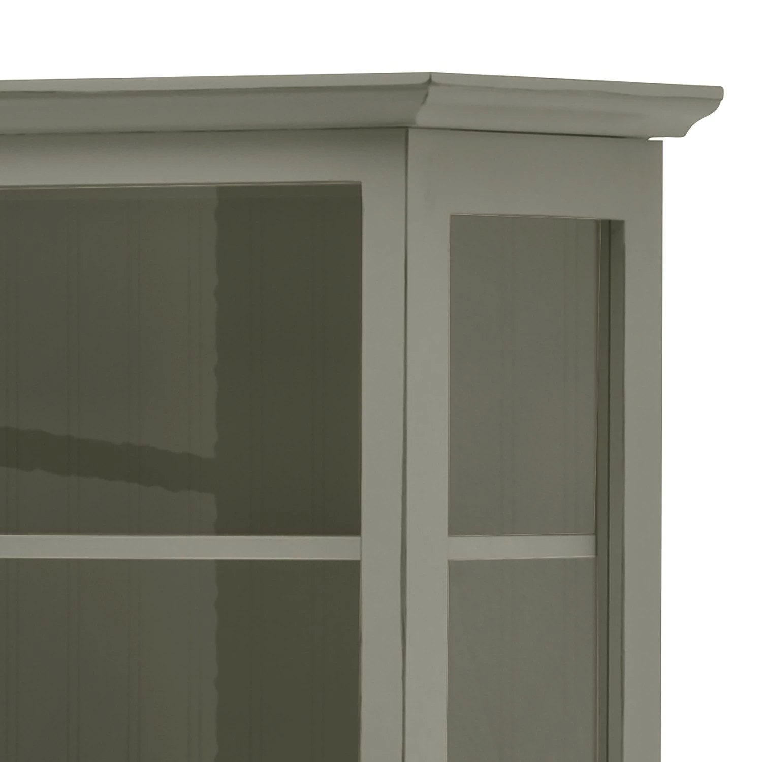 Maison Belfort Highboard Azjana - Granit 5 Maison Belfort Highboard Azjana - Granit – Bild 5