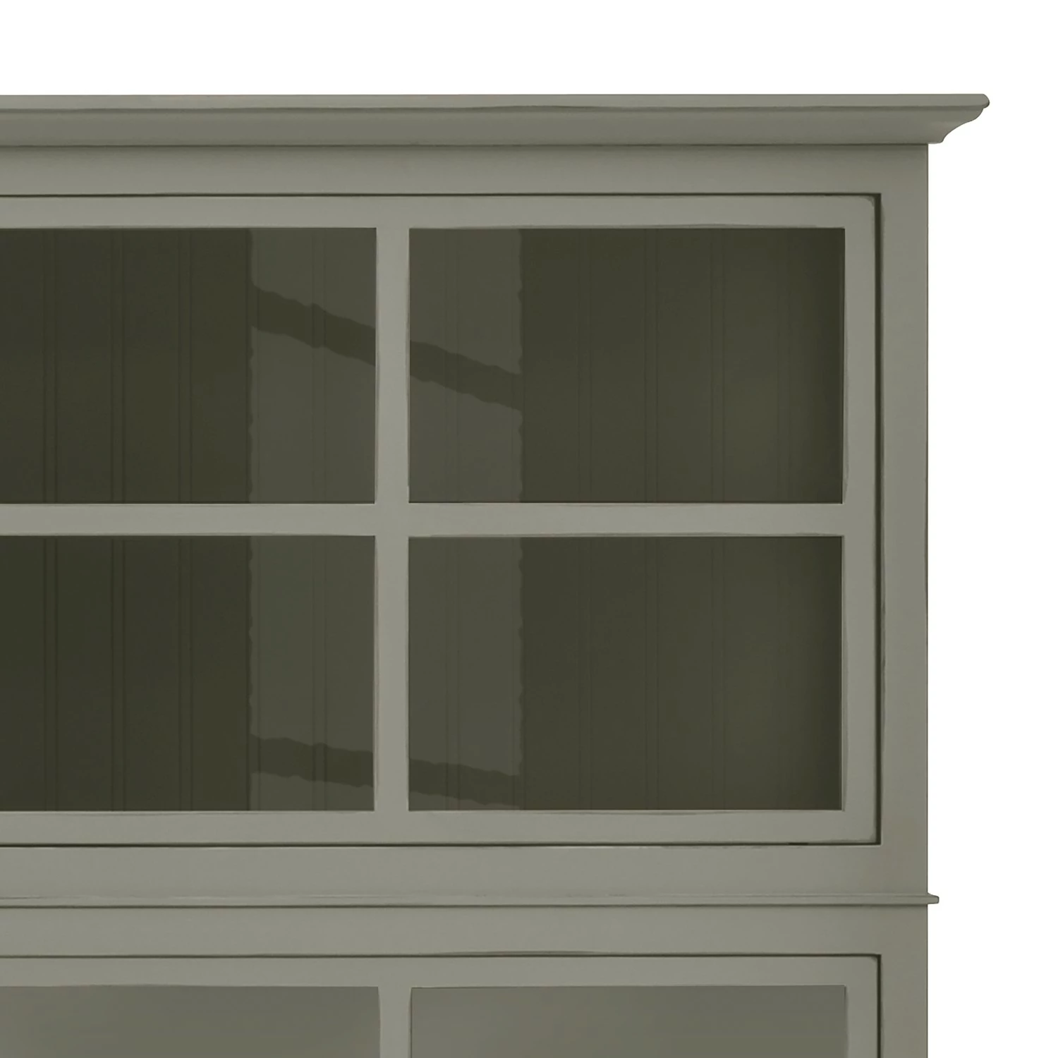 Maison Belfort Highboard Azjana - Granit 6 Maison Belfort Highboard Azjana - Granit – Bild 6