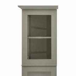 Maison Belfort Highboard Azjana - Granit 17 Maison Belfort Highboard Azjana - Granit -Wohnzimmermöbel boutique en ligne 1000084390 201004 11534900634 DETAILS P000000001000084390