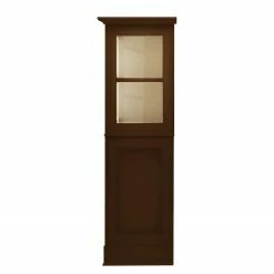 Maison Belfort Highboard Azjana - Pinie Braun / Pinie Creme -Wohnzimmermöbel boutique en ligne 1000084393 201004 11541200641 DETAILS P000000001000084393