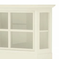 Maison Belfort Sideboard Azjana I - Pinie weiß lackiert -Wohnzimmermöbel boutique en ligne 1000084398 201004 11554000667 DETAILS P000000001000084398