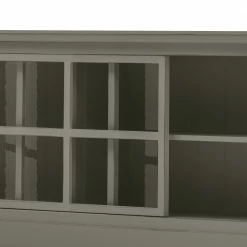 Maison Belfort Sideboard Azjana I - Granit 15 Maison Belfort Sideboard Azjana I - Granit -Wohnzimmermöbel boutique en ligne 1000084400 201004 11565500689 DETAILS P000000001000084400