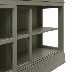 Maison Belfort Sideboard Azjana I - Granit 17 Maison Belfort Sideboard Azjana I - Granit -Wohnzimmermöbel boutique en ligne 1000084400 201004 11570300691 DETAILS P000000001000084400