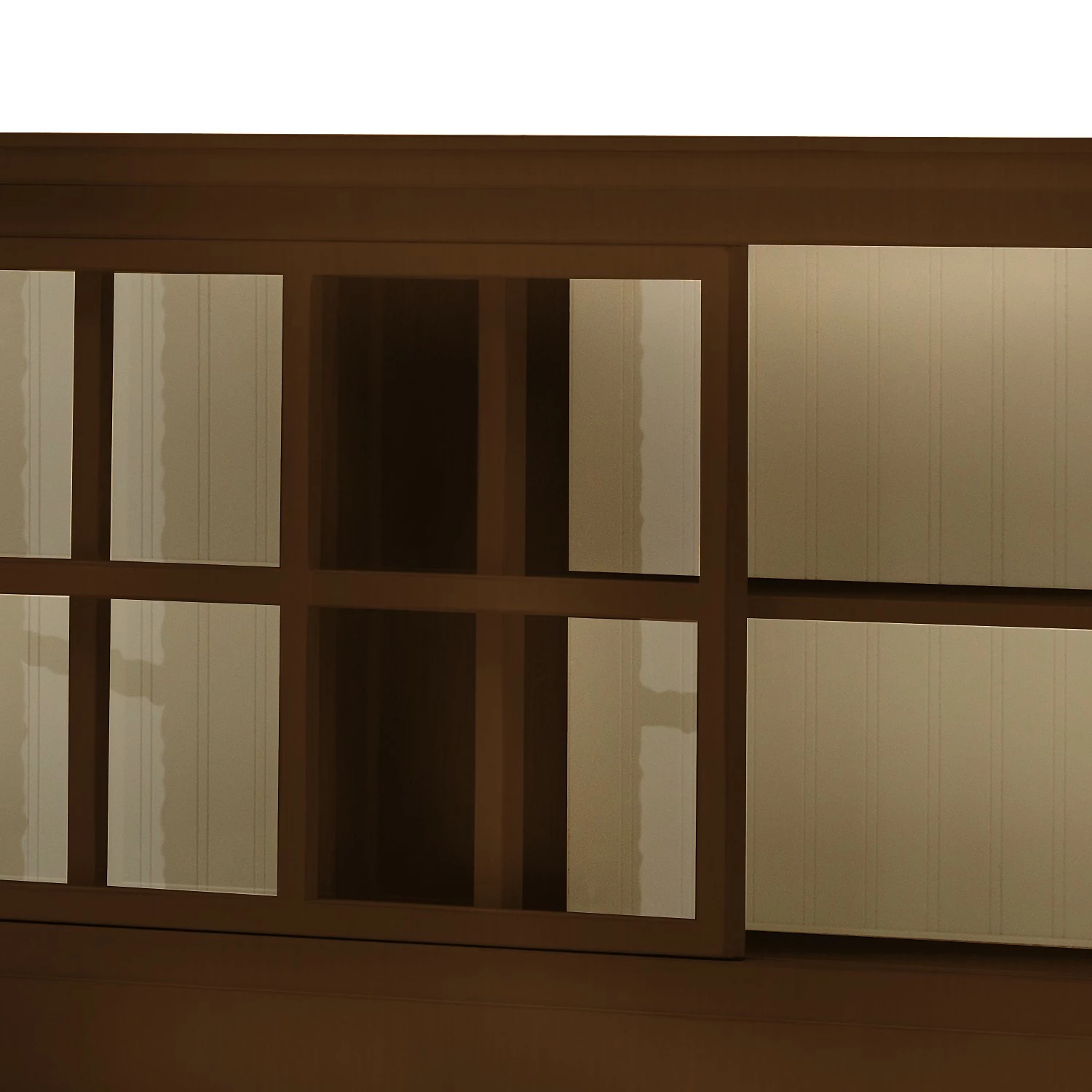 Maison Belfort Sideboard Azjana I - Pinie Braun / Pinie Creme 6 Maison Belfort Sideboard Azjana I - Pinie Braun / Pinie Creme – Bild 6