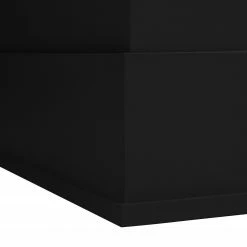 Maison Belfort Sideboard Azjana II - Schwarz -Wohnzimmermöbel boutique en ligne 1000084405 201004 11585900725 DETAILS P000000001000084405