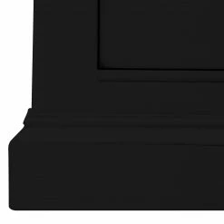 Ridgevalley TV-Wand Sollerön I - Schwarz -Wohnzimmermöbel boutique en ligne 1000084441 201004 12074800883 DETAILS P000000001000084441