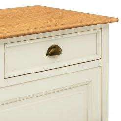 Ridgevalley Sideboard Sollerön I - Pinie Weiß / Pinie Honig / Messing 11 Ridgevalley Sideboard Sollerön I - Pinie Weiß / Pinie Honig / Messing -Wohnzimmermöbel boutique en ligne 1000084471 201004 12244501181 DETAILS P000000001000084471