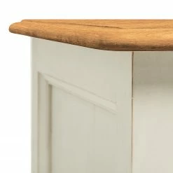 Ridgevalley Sideboard Sollerön I - Pinie Weiß / Pinie Honig / Messing 12 Ridgevalley Sideboard Sollerön I - Pinie Weiß / Pinie Honig / Messing -Wohnzimmermöbel boutique en ligne 1000084471 201004 12244901182 DETAILS P000000001000084471