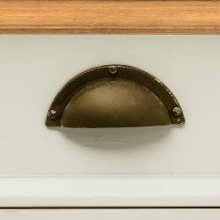 Ridgevalley Sideboard Sollerön I - Pinie Weiß / Pinie Honig / Messing 14 Ridgevalley Sideboard Sollerön I - Pinie Weiß / Pinie Honig / Messing -Wohnzimmermöbel boutique en ligne 1000084471 201004 12245501184 DETAILS P000000001000084471