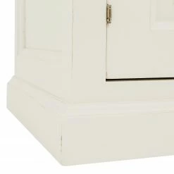 Ridgevalley TV-Lowboard Sollerön - Pinie Weiß / Messing 22 Ridgevalley TV-Lowboard Sollerön - Pinie Weiß / Messing -Wohnzimmermöbel boutique en ligne 1000084516 201004 12415001487 DETAILS P000000001000084516