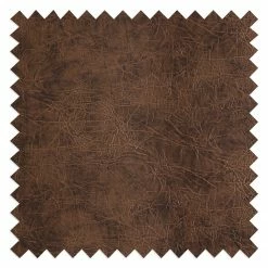 Ars manufacti Sofa Kamaru (2-Sitzer) Kunstleder - Schokolade/ Braun -Wohnzimmermöbel boutique en ligne 1000085215 220223 090 DETAILS P000000001000085215