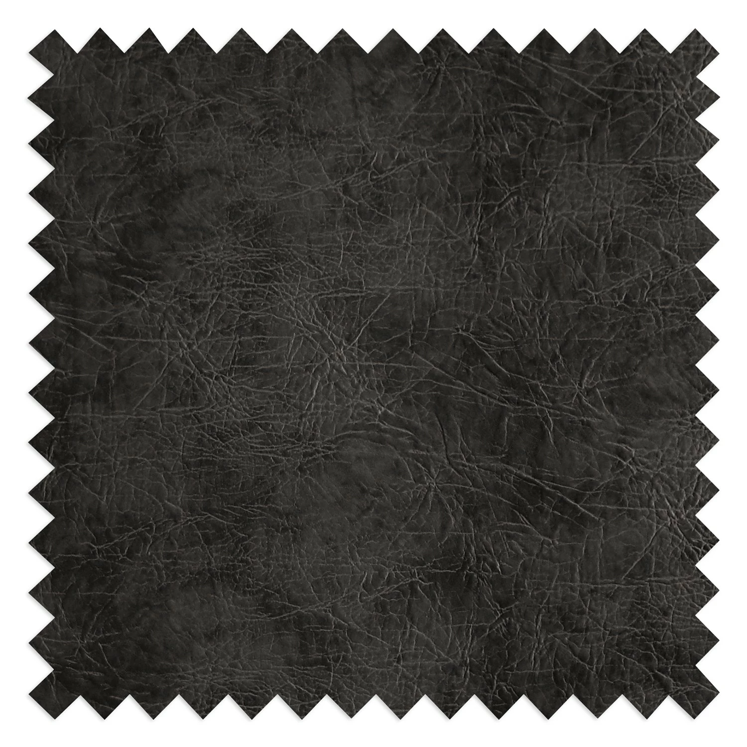 Ars manufacti Sessel Kamaru Kunstleder - Schwarz 7 Ars manufacti Sessel Kamaru Kunstleder - Schwarz – Bild 7