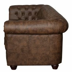 Ars manufacti Polstergarnitur Kamaru (3-2-1) - Kunstleder - Schokolade/ Braun 18 Ars manufacti Polstergarnitur Kamaru (3-2-1) - Kunstleder - Schokolade/ Braun -Wohnzimmermöbel boutique en ligne 1000085225 220223 080 DETAILS P000000001000085225