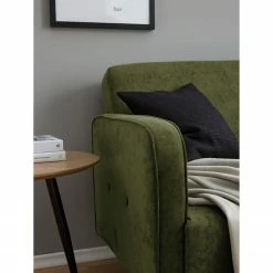 Mørteens Schlafsofa Daru I Webstoff - Samt Niks: Avocado -Wohnzimmermöbel boutique en ligne 1000086500 201201 16505900129 DETAILS P000000001000086500