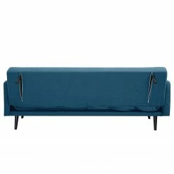 Mørteens Schlafsofa Daru II Strukturstoff - Meerblau -Wohnzimmermöbel boutique en ligne 1000086536 210323 15103700089 DETAILS P000000001000086536