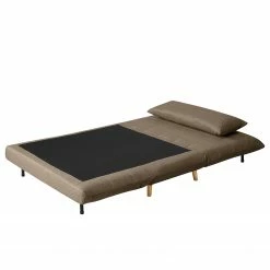 Mørteens Schlafsessel Ösmo Webstoff - Sandgrau 17 Mørteens Schlafsessel Ösmo Webstoff - Sandgrau -Wohnzimmermöbel boutique en ligne 1000086550 220215 030 DETAILS P000000001000086550