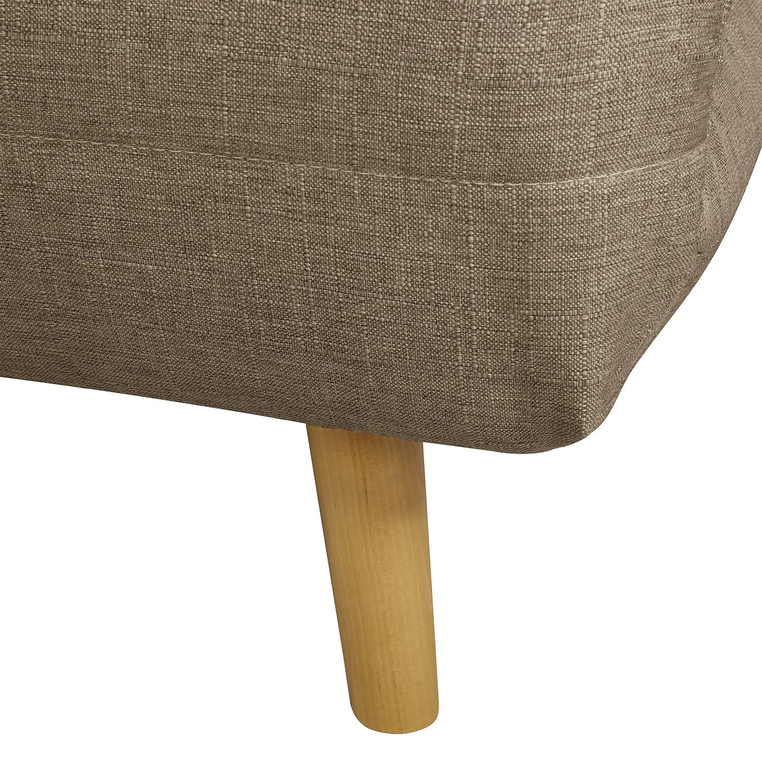 Mørteens Schlafsessel Ösmo Webstoff - Sandgrau 13 Mørteens Schlafsessel Ösmo Webstoff - Sandgrau – Bild 13