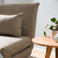 Mørteens Schlafsessel Ösmo Webstoff - Sandgrau 21 Mørteens Schlafsessel Ösmo Webstoff - Sandgrau -Wohnzimmermöbel boutique en ligne 1000086550 220803 050 DETAILS P000000001000086550