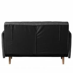 Mørteens Schlafsofa Morten - Webstoff Nims: Dunkelgrau -Wohnzimmermöbel boutique en ligne 1000086554 210427 11232800008 DETAILS P000000001000086554