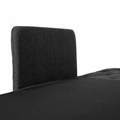 Mørteens Schlafsofa Morten - Webstoff Nims: Dunkelgrau -Wohnzimmermöbel boutique en ligne 1000086554 210427 11232900011 DETAILS P000000001000086554