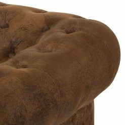 Sofa Torquay (3-Sitzer) - Braun -Wohnzimmermöbel boutique en ligne 1000094670 220121 101043000101 DETAILS P000000001000094670