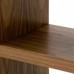 Temahome Regal Berlin - Walnuss - 70 x 159 cm 16 Temahome Regal Berlin - Walnuss - 70 x 159 cm -Wohnzimmermöbel boutique en ligne 1000094979 201016 13172100047 DETAILS P000000001000094979