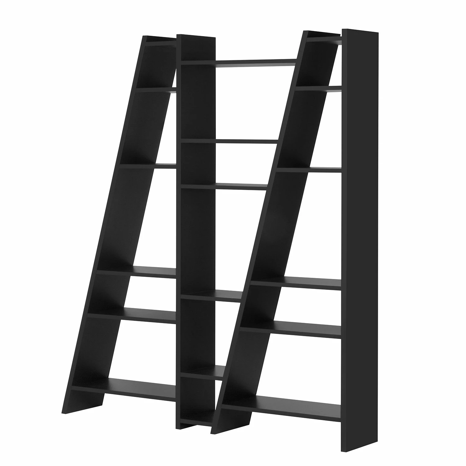 Temahome Regal Malcom III - Schwarz 1 Temahome Regal Malcom III - Schwarz