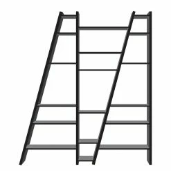 Temahome Regal Malcom III - Schwarz 11 Temahome Regal Malcom III - Schwarz -Wohnzimmermöbel boutique en ligne 1000095000 180712 10470185 GALLERYIMAGES P000000001000095000