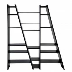 Temahome Regal Malcom III - Schwarz 12 Temahome Regal Malcom III - Schwarz -Wohnzimmermöbel boutique en ligne 1000095000 180712 10470186 GALLERYIMAGES P000000001000095000