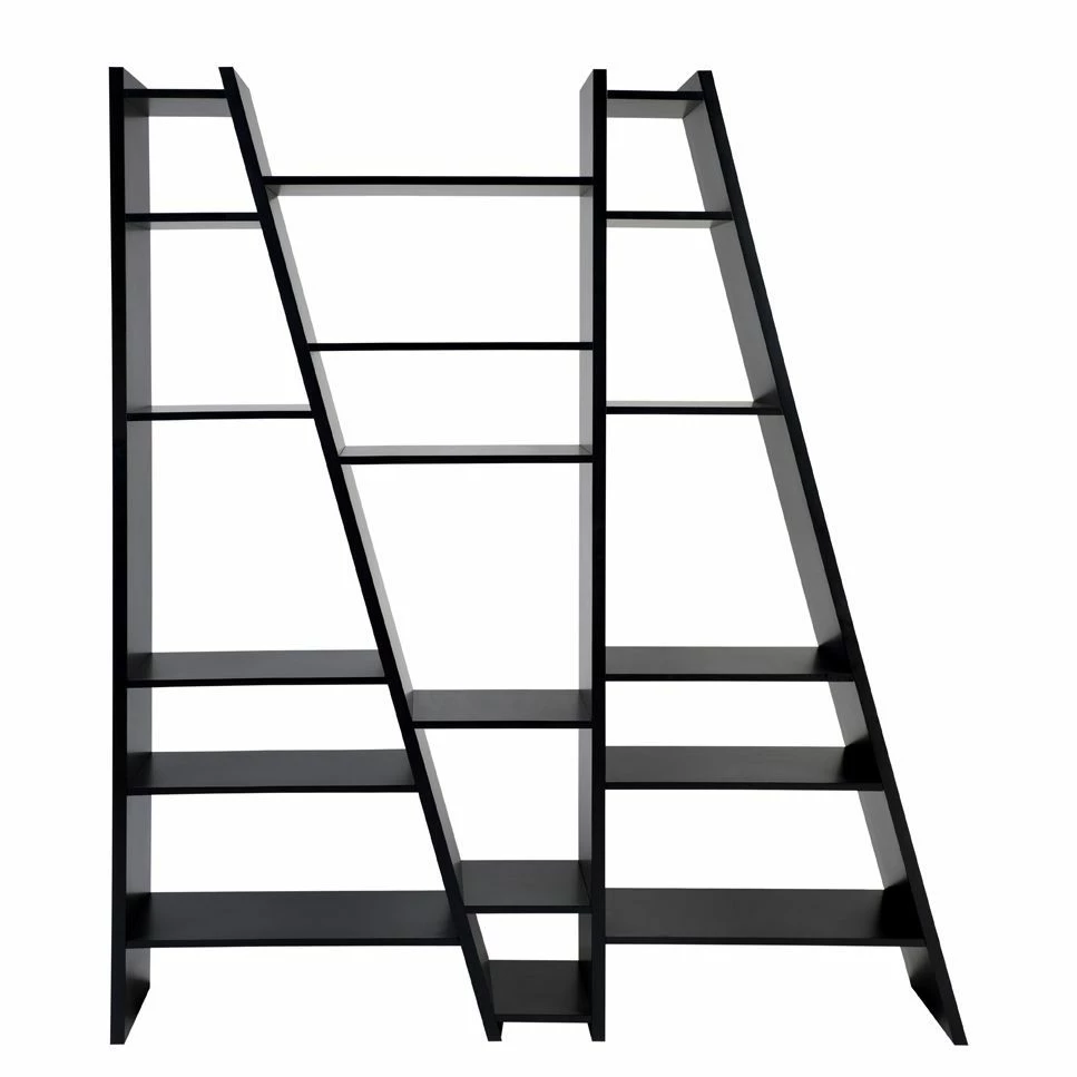 Temahome Regal Malcom III - Schwarz 5 Temahome Regal Malcom III - Schwarz – Bild 5