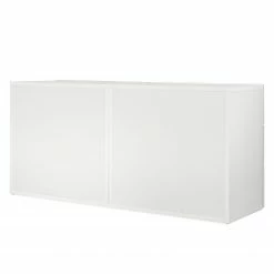 Temahome Sideboard Aurora III - Matt Weiß 14 Temahome Sideboard Aurora III - Matt Weiß -Wohnzimmermöbel boutique en ligne 1000095043 201016 13233300213 DETAILS P000000001000095043