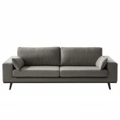 Mørteens Sofa Billund (3-Sitzer) Strukturstoff - Grau 20 Mørteens Sofa Billund (3-Sitzer) Strukturstoff - Grau -Wohnzimmermöbel boutique en ligne 1000097074 201201 14060900121 DETAILS P000000001000097074
