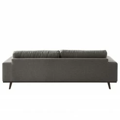 Mørteens Sofa Billund (3-Sitzer) Strukturstoff - Grau 22 Mørteens Sofa Billund (3-Sitzer) Strukturstoff - Grau -Wohnzimmermöbel boutique en ligne 1000097074 201201 14060900123 DETAILS P000000001000097074