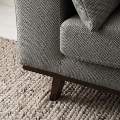 Mørteens Sofa Billund (3-Sitzer) Strukturstoff - Grau 27 Mørteens Sofa Billund (3-Sitzer) Strukturstoff - Grau -Wohnzimmermöbel boutique en ligne 1000097074 201201 14060900128 DETAILS P000000001000097074