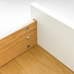 Kommode Bess II - Weiß -Wohnzimmermöbel boutique en ligne 1000097680 210909 12395300074 DETAILS P000000001000097680