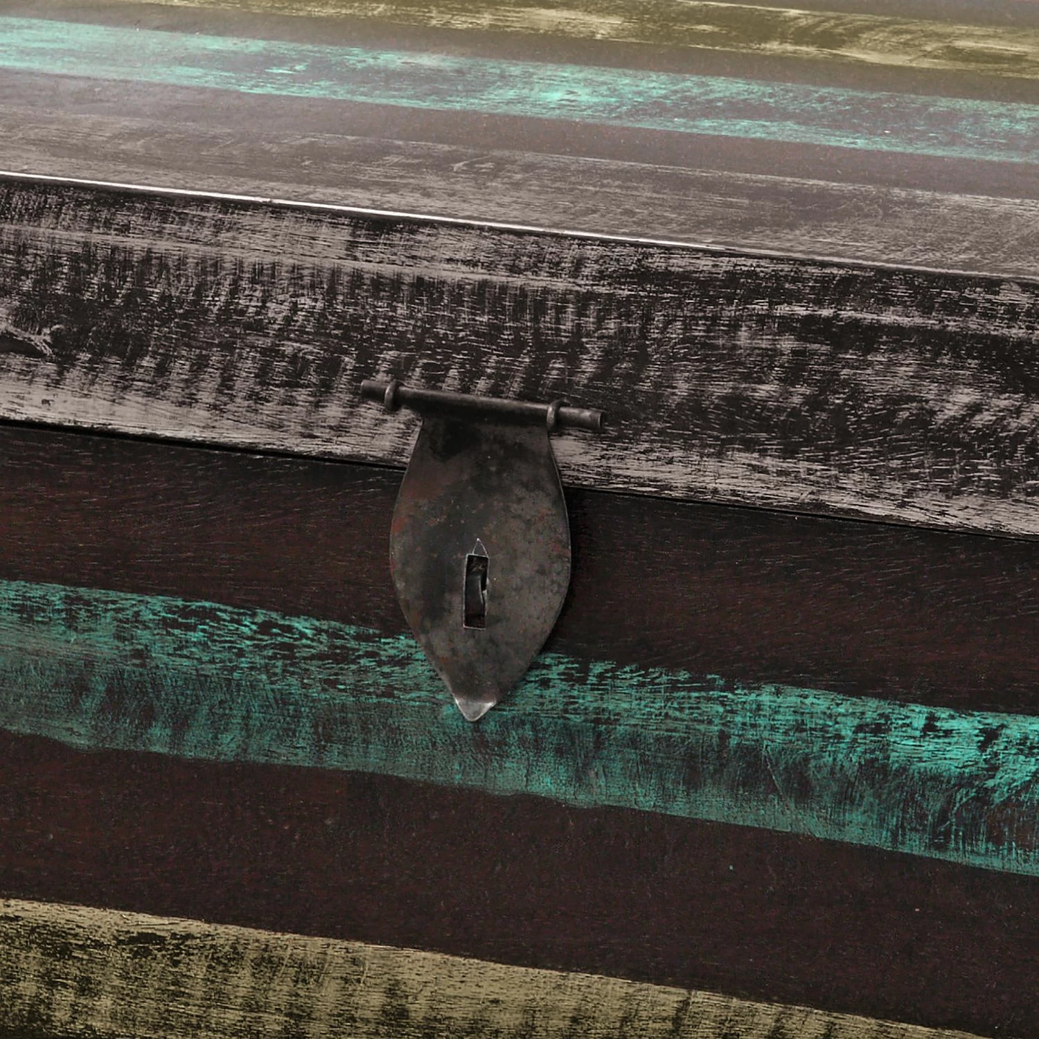 Wolf-Möbel Truhe Goa - Mango Dunkelbraun 13 Wolf-Möbel Truhe Goa - Mango Dunkelbraun – Bild 13