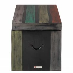 Wolf-Möbel Truhe Goa - Mango Dunkelbraun 20 Wolf-Möbel Truhe Goa - Mango Dunkelbraun -Wohnzimmermöbel boutique en ligne 1000104013 191031 11340100017 DETAILS P000000001000104013