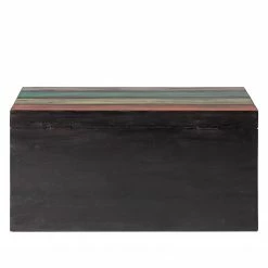 Wolf-Möbel Truhe Goa - Mango Dunkelbraun 21 Wolf-Möbel Truhe Goa - Mango Dunkelbraun -Wohnzimmermöbel boutique en ligne 1000104013 191031 11340100018 DETAILS P000000001000104013