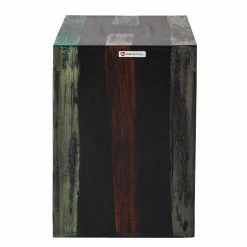 Wolf-Möbel Beistelltisch Goa II - Mango teilmassiv - Mango Dunkelbraun -Wohnzimmermöbel boutique en ligne 1000104014 191031 11340200024 DETAILS P000000001000104014