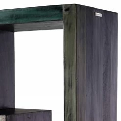 Wolf-Möbel Raumteiler Goa - Mango teilmassiv - Mango Dunkelbraun -Wohnzimmermöbel boutique en ligne 1000104015 191024 17483400005 DETAILS P000000001000104015