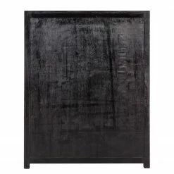 Wolf-Möbel Regal Goa I - Mango teilmassiv - Mango Dunkelbraun -Wohnzimmermöbel boutique en ligne 1000104025 180606 14543788 GALLERYIMAGES P000000001000104025