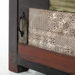 Wolf-Möbel Regal Goa I - Mango teilmassiv - Mango Dunkelbraun -Wohnzimmermöbel boutique en ligne 1000104025 180606 14543891 GALLERYIMAGES P000000001000104025