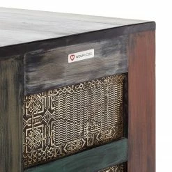 Wolf-Möbel Sideboard Goa I - Mango teilmassiv - Mango Dunkelbraun 23 Wolf-Möbel Sideboard Goa I - Mango teilmassiv - Mango Dunkelbraun -Wohnzimmermöbel boutique en ligne 1000104028 180606 145440107 GALLERYIMAGES P000000001000104028