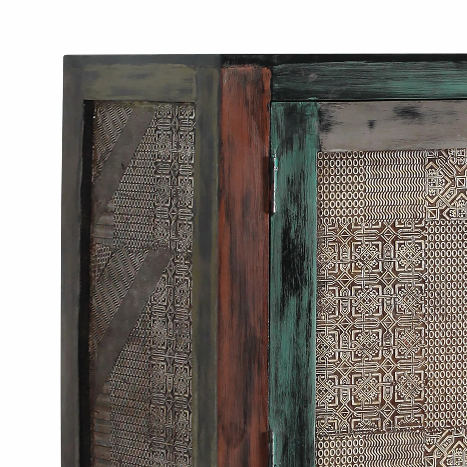 Wolf-Möbel Highboard Goa II - Mango teilmassiv - Mango Dunkelbraun 9 Wolf-Möbel Highboard Goa II - Mango teilmassiv - Mango Dunkelbraun – Bild 9