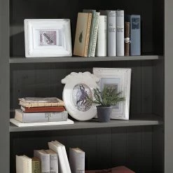 Maison Belfort Regal Bergen II - Kiefer Grau / Kiefer Laugenfarbig 10 Maison Belfort Regal Bergen II - Kiefer Grau / Kiefer Laugenfarbig -Wohnzimmermöbel boutique en ligne 1000104435 211122 08321701065 DETAILS P000000001000104435