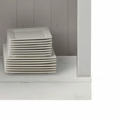 Maison Belfort Regal Bergen III - Kiefer Weiß 8 Maison Belfort Regal Bergen III - Kiefer Weiß -Wohnzimmermöbel boutique en ligne 1000104442 211122 08321701107 DETAILS P000000001000104442