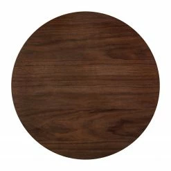 Ars manufacti Beistelltisch Marias II (2er-Set) - Walnuss / Schwarz -Wohnzimmermöbel boutique en ligne 1000111505 180920 13475005 GALLERYIMAGES P000000001000111505