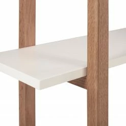 Mørteens Bücherregal Store I - Eiche teilmassiv - Weiß / Eiche 10 Mørteens Bücherregal Store I - Eiche teilmassiv - Weiß / Eiche -Wohnzimmermöbel boutique en ligne 1000113301 180905 07483204 GALLERYIMAGES P000000001000113301