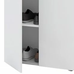 VCM Mehrzweckschrank Vandol II - Weiß -Wohnzimmermöbel boutique en ligne 1000113430 210719 13262700016 DETAILS P000000001000113430