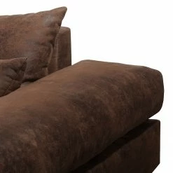 Mooved Bigsofa Naomi IV - Microfaser Goda: Bisonbraun 36 Mooved Bigsofa Naomi IV - Microfaser Goda: Bisonbraun -Wohnzimmermöbel boutique en ligne 1000113432 220331 140 DETAILS P000000001000113432